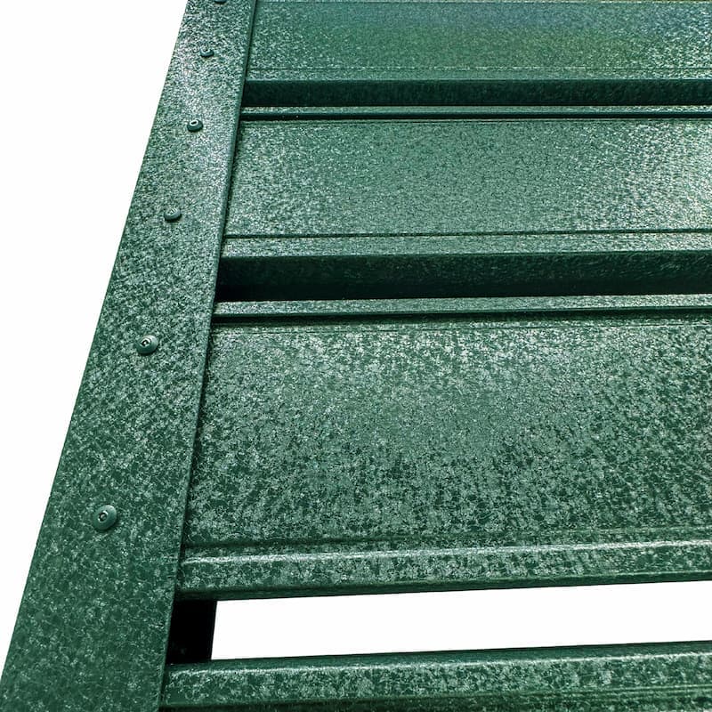 Gard orizontal TPS Terra Verde Pin Hi-Mat, 0.50mm — imagine 4