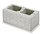 Boltari gard Rivago 40x20x16 — imagine 2