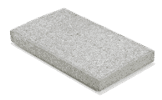 Boltari gard Rivago 40x20x16 — imagine 4