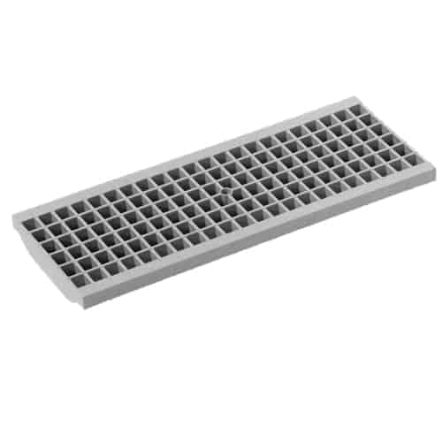 GRATAR EXTRA STRONG ANTITOC 200 x 20 x 500 mm