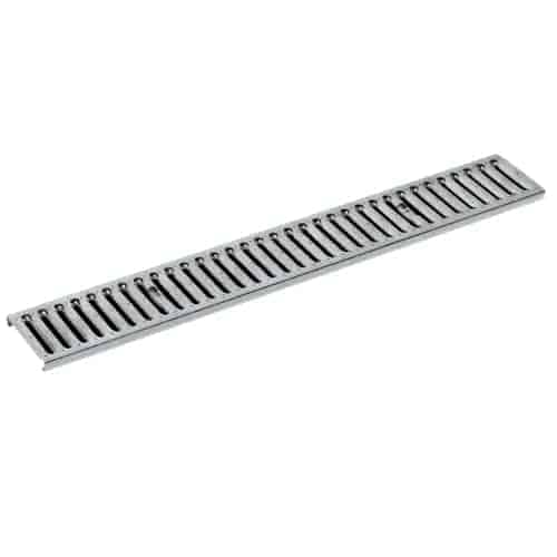 GRATAR INOX ŞI ZINCAT