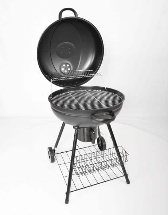 Gratar MERIDA Inaltime 92 cm Diametru 53.3 cm — imagine 2