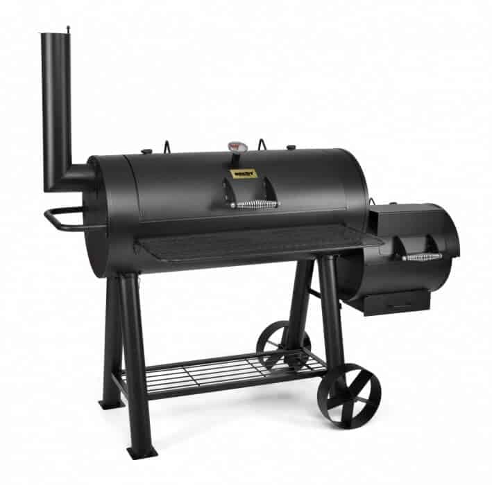 Gratar SENTINEL MAX 2 zone de gatit 2 zone de coacere