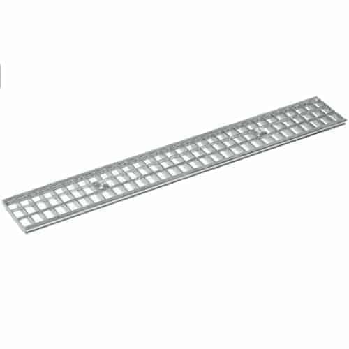 GRATAR ZINCAT B125