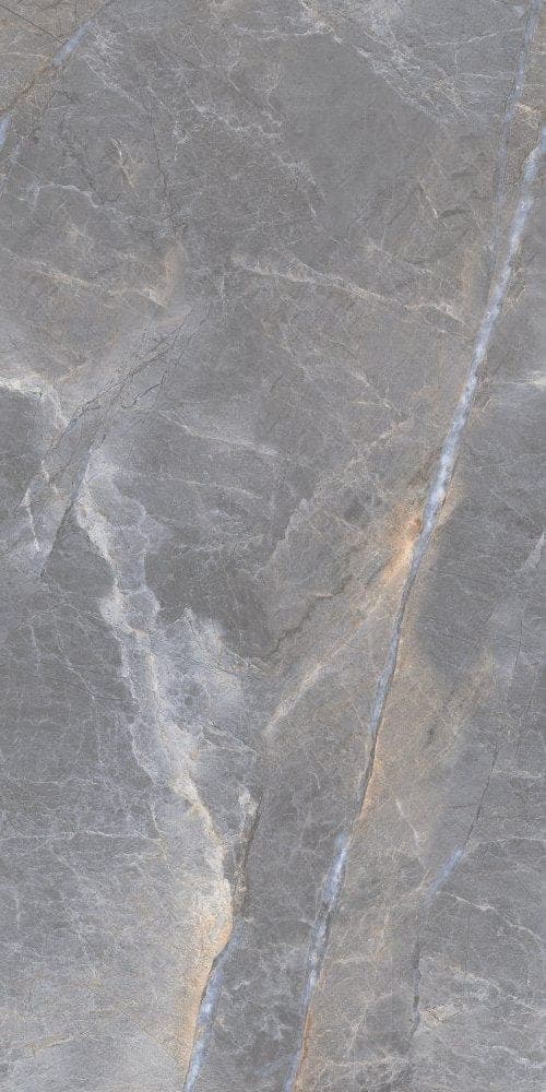 Gresie Alanya Antracite Polished 60×120 cm — imagine 2