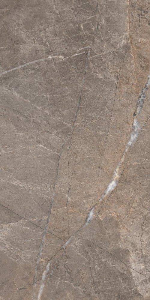 Gresie Alanya Brown Polished, 60×120 cm