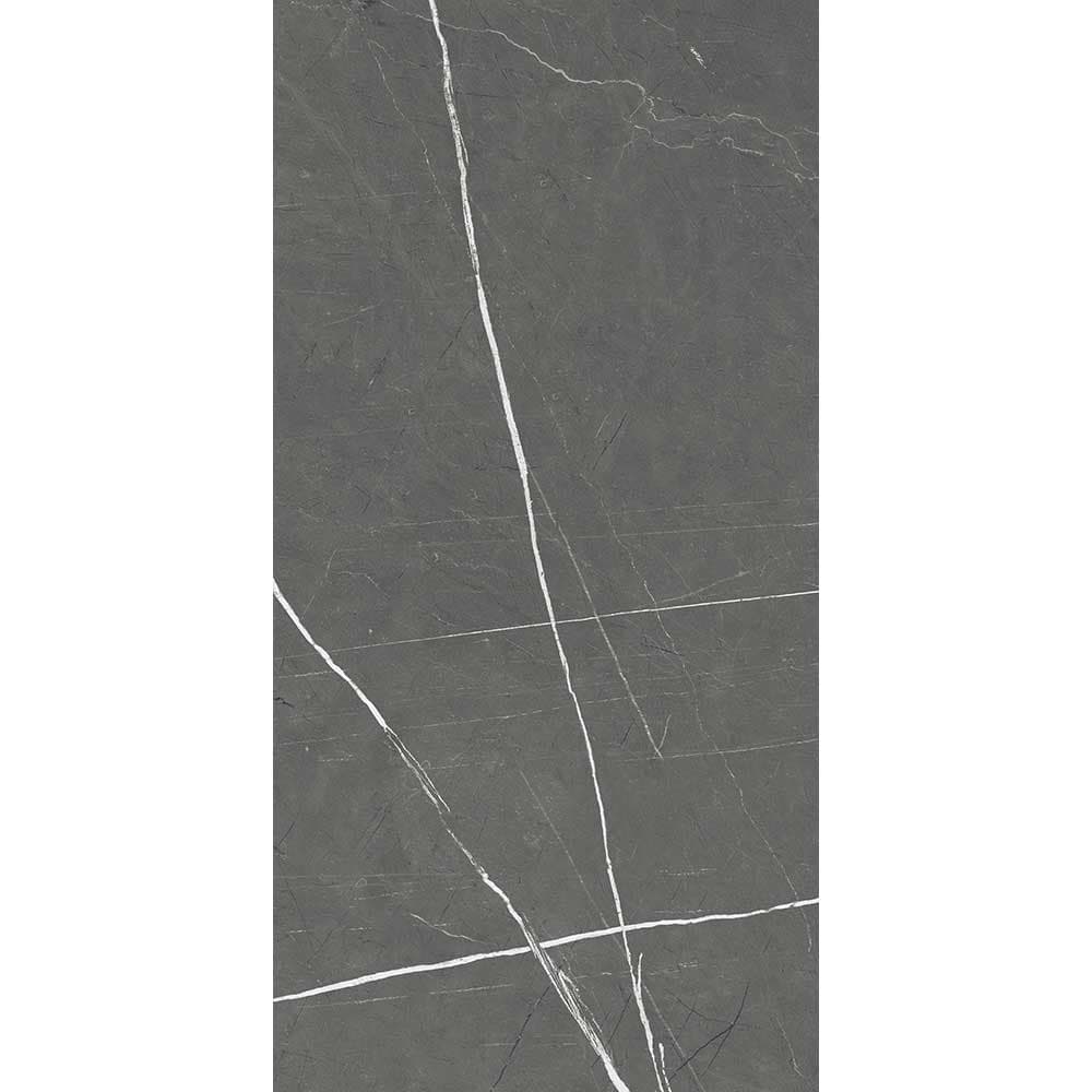 Gresie Altica Dark Glossy, 60×120 cm — imagine 2