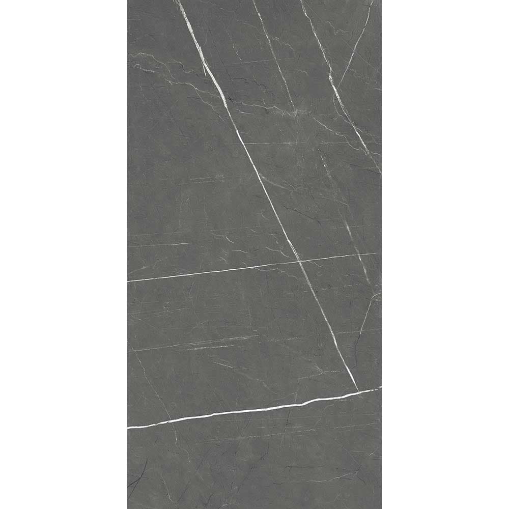 Gresie Altica Dark Glossy, 60×120 cm