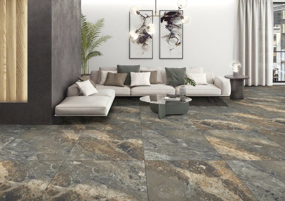 Gresie Club Nautico Polished, 60×60 cm — imagine 3