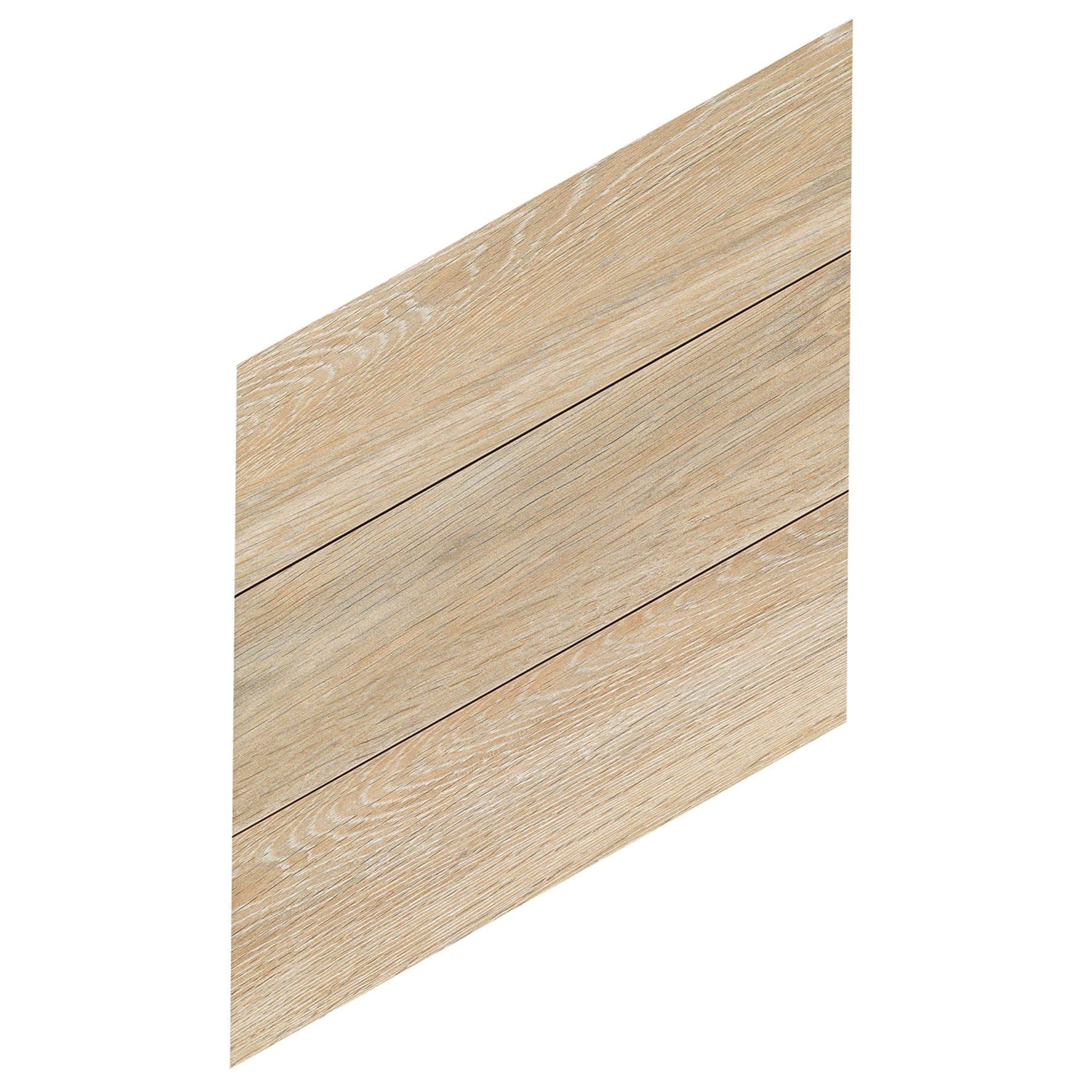 Gresie Diamond Timber Oak Chervron, 70X40 cm — imagine 2