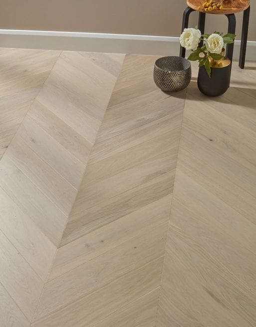 Gresie Diamond Timber Oak Chervron, 70X40 cm