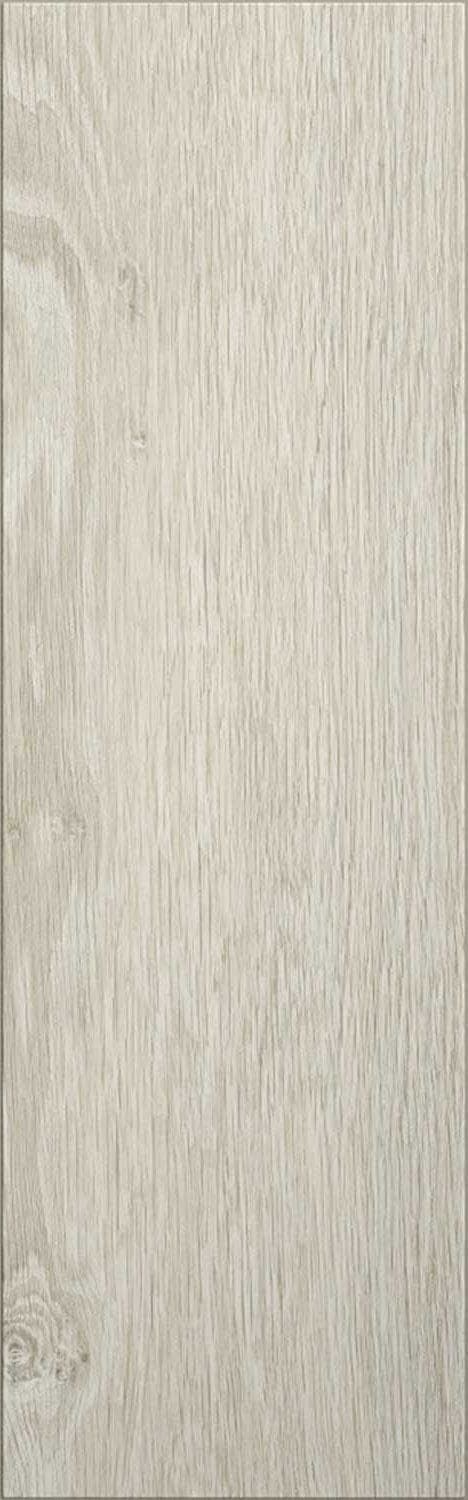 Gresie Finwood White 18,5×59,8 cm, G1