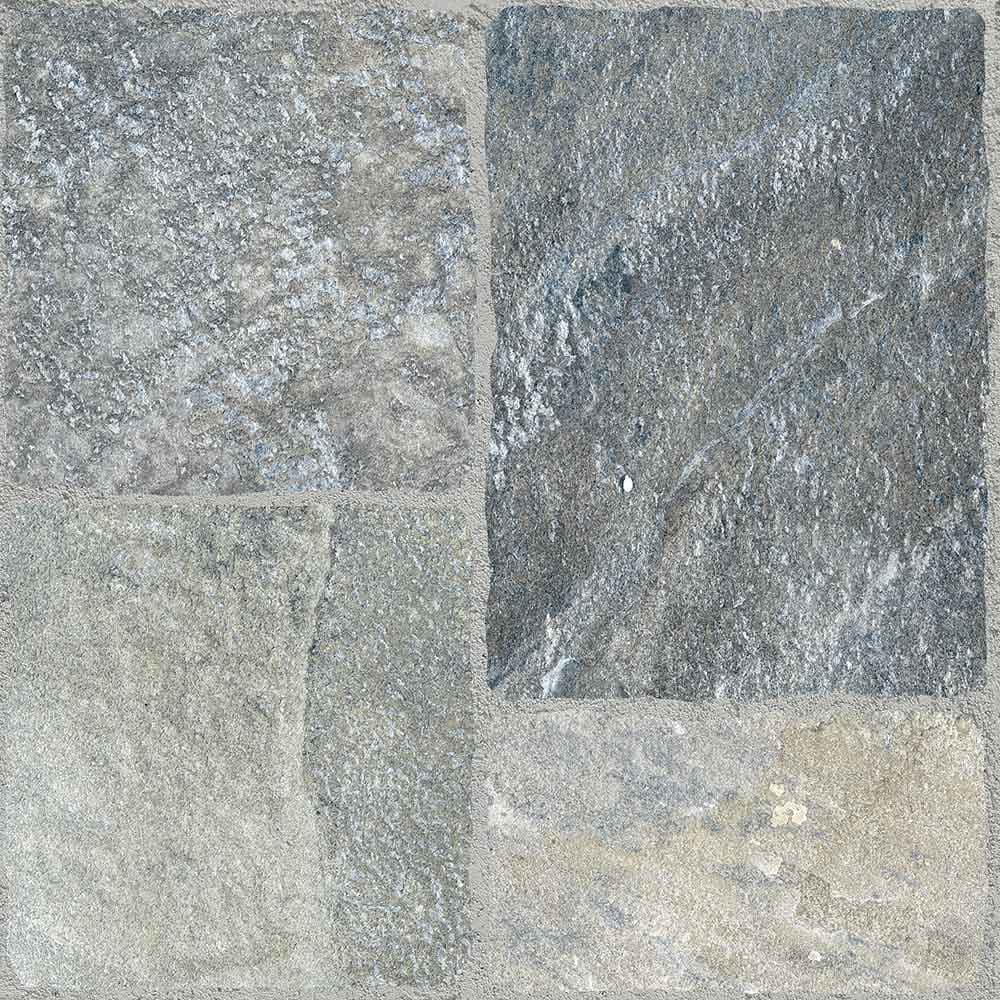 Gresie Hero Blue Rustic, 61×61 cm — imagine 3