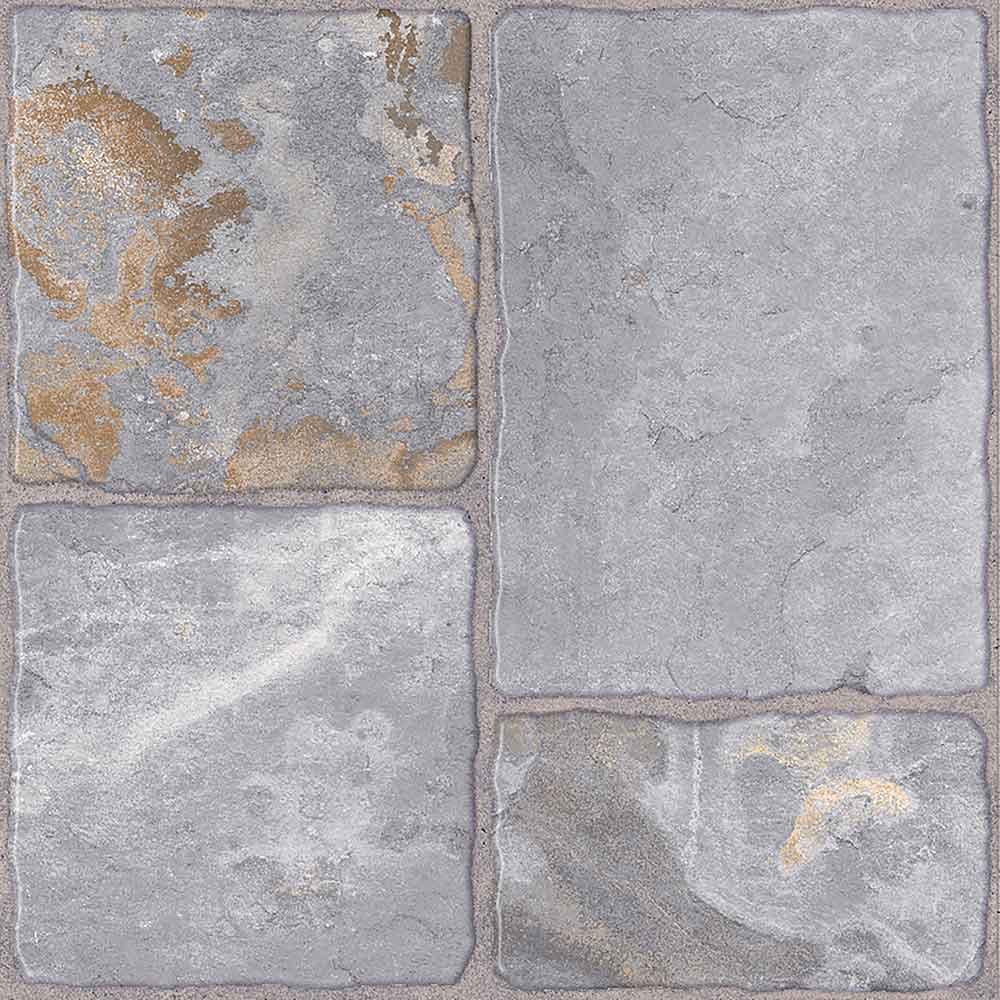 Gresie Hero Space Grey, 61×61 cm