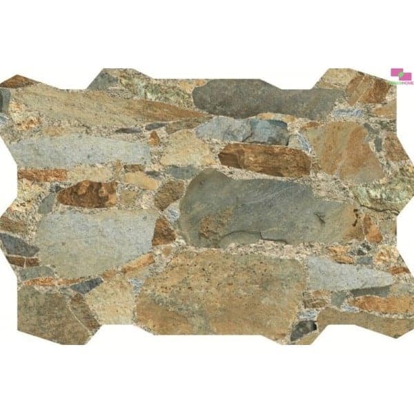 Gresie portelanata Muralla