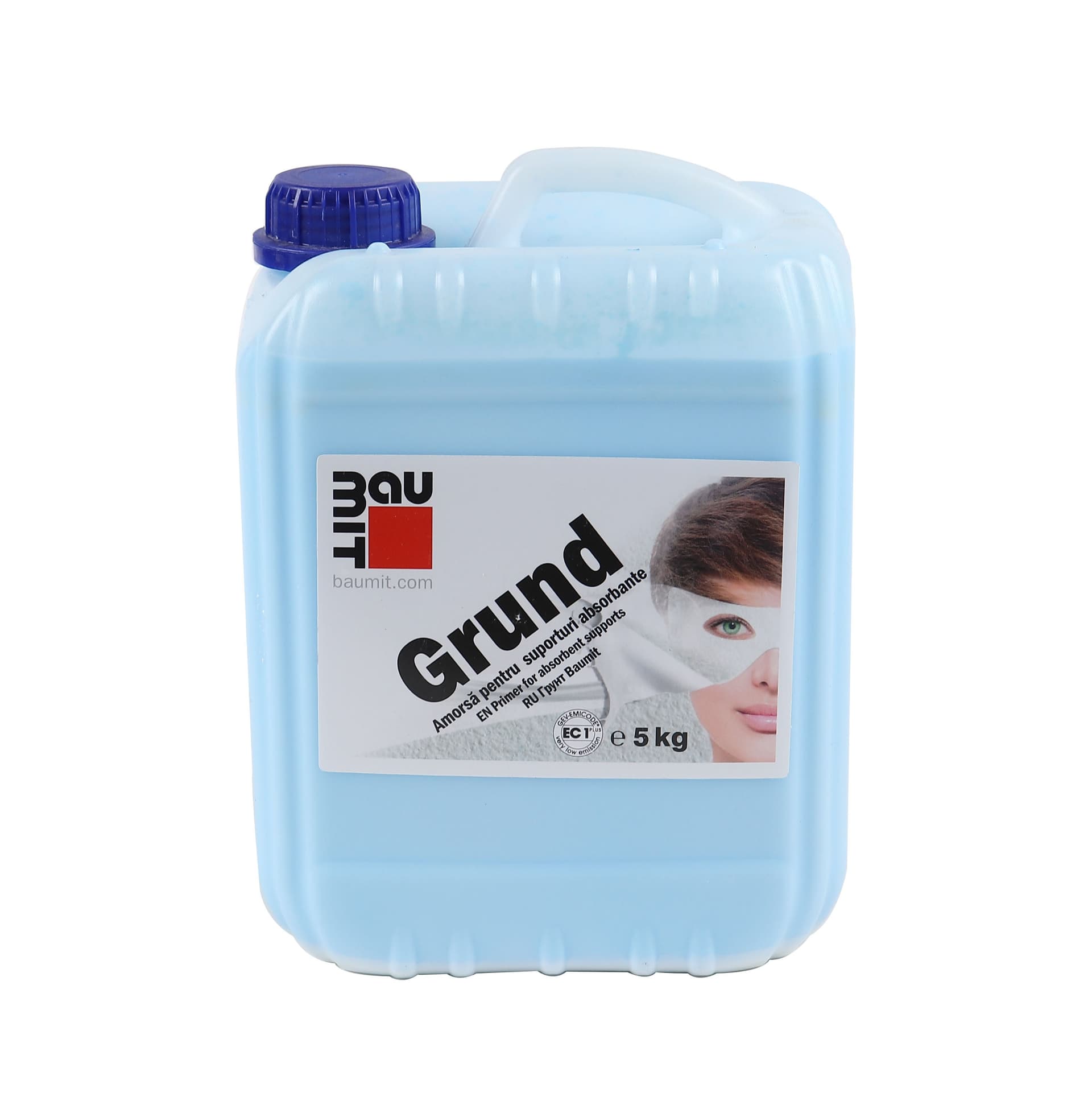 Grund Baumit PremiumPrimer — imagine 1