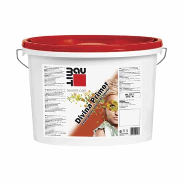 Grund pentru vopsea de interior Baumit Divina Primer — imagine 1
