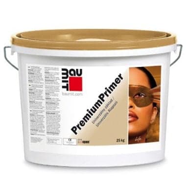 Grund PremiumPrimer Baumit — imagine 1