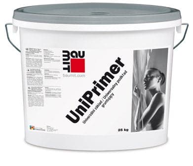Grund universal UniPrimer Baumit — imagine 1