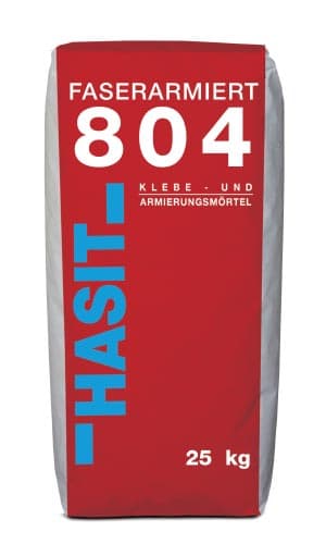 Hasit 804 Adeziv si masa de spaclu pentru placi termoizolante
