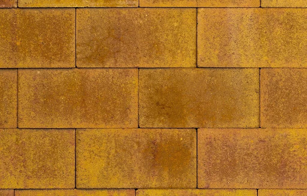 Cărămidă color mixt