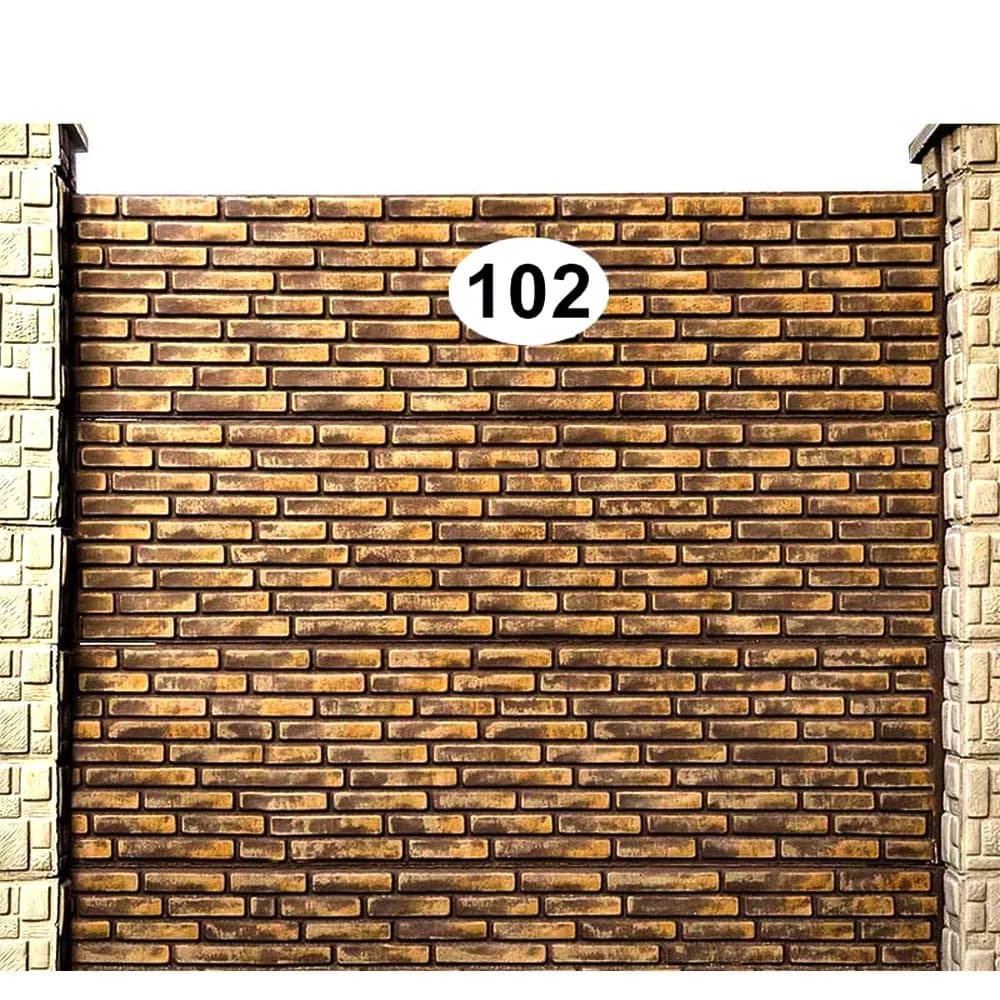 Gard Bilateral Nr.102