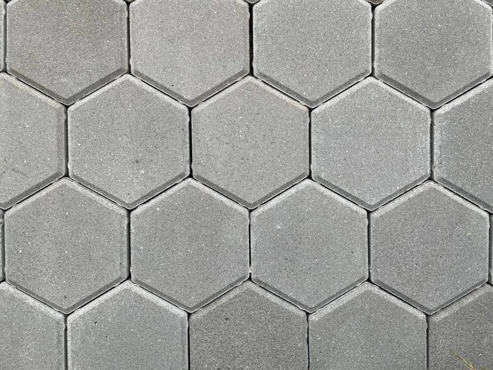 Hexagon