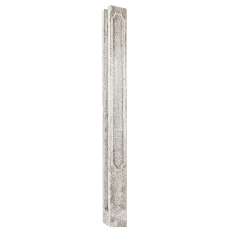 Stîlp Ornamentat