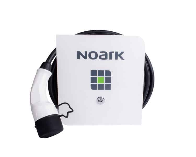 Incarcator EV montaj pe perete Tip 1 monofazat 32A 7.4kW
