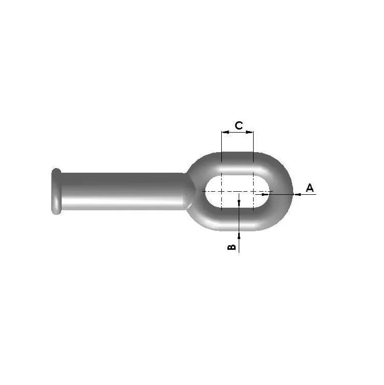 Armaturi metalice, coarne si inele de protectie