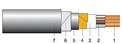 C2XEAbY, C2XEAbzY, C2XEAbY-F, C2XEAbzY-F