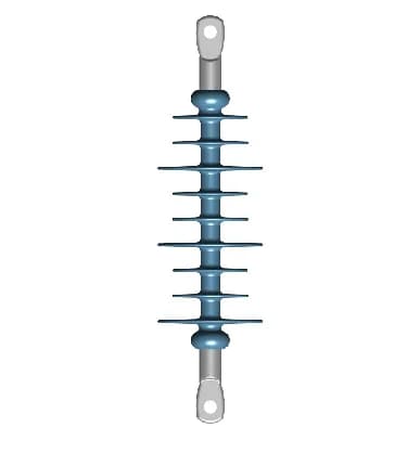 CI 20 kV, 70 kN