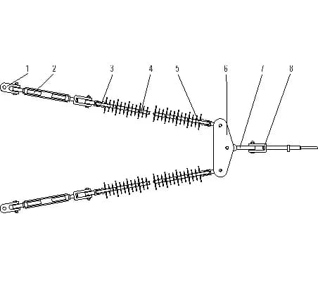 LDIV 110kV -70kN / 120kN / 160kN -TT -I