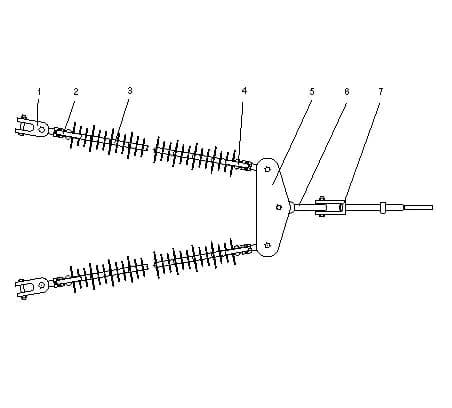 LDIV 110kV -70kN / 120kN / 160kN -TT