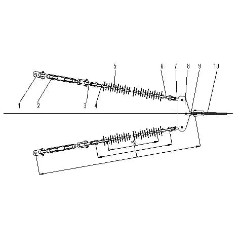 LDIV 110kV – 70kN / 120kN / 160kN -BS -IC