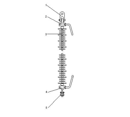 LSS 110kV -70kN / 120kN / 160kN -TT