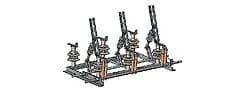 STEPno 24kv, 400A