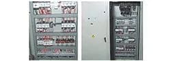 Tablouri electrice de automatizare – diverse