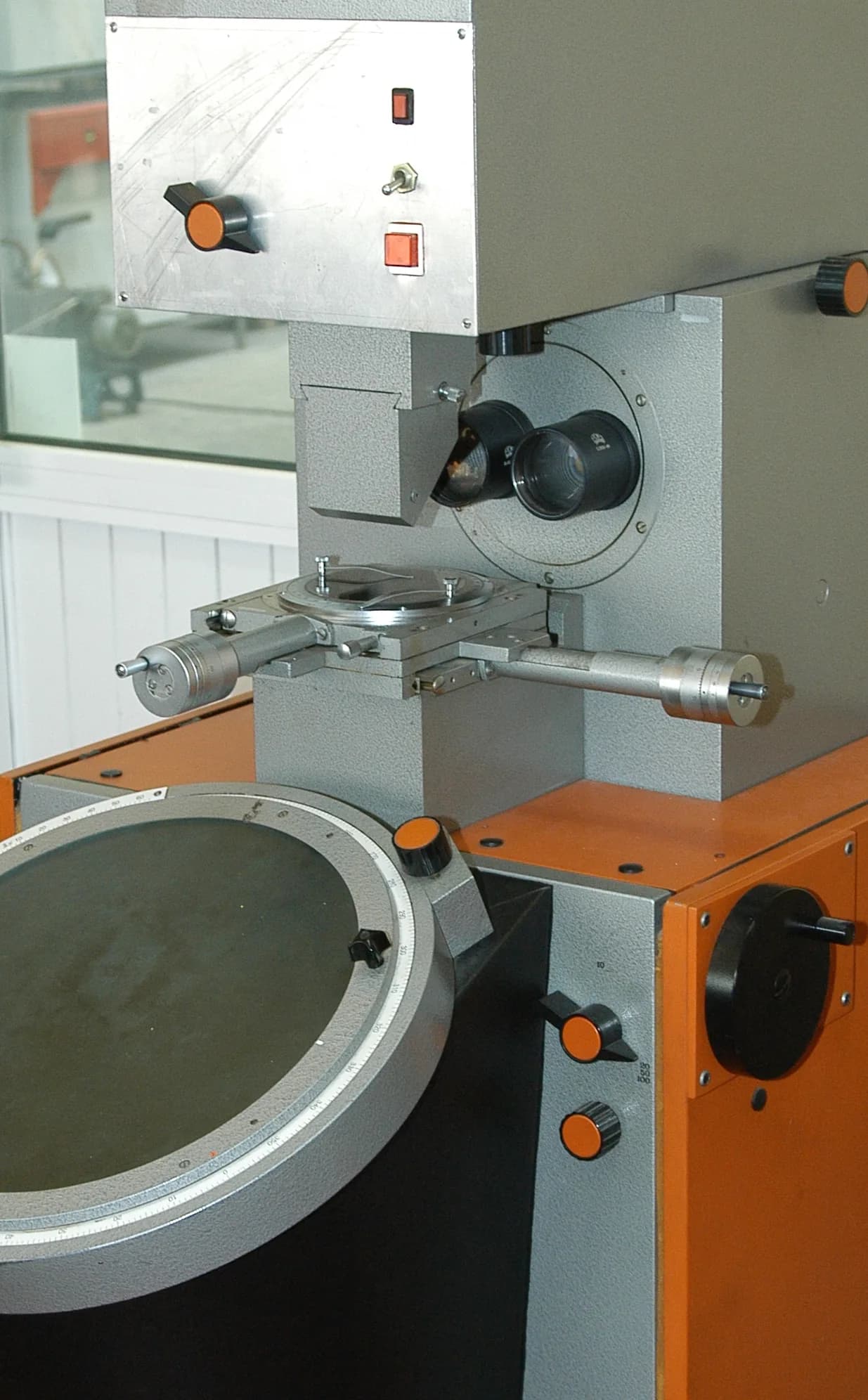 Verificare dimensiuni
