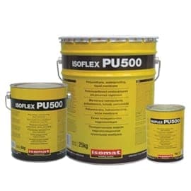 Isoflex PU 500