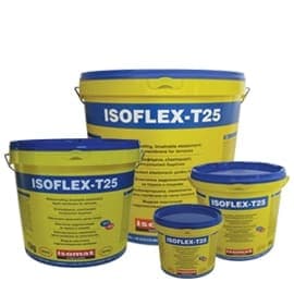 Isoflex T25