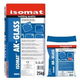 Isomat AK-Glass