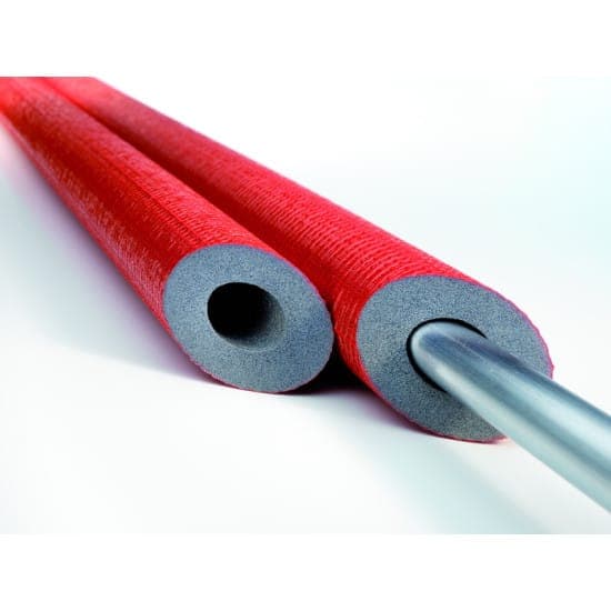 Izolatie teava #REZISTENT ALFAFLEX COMPACT Ø22 x 6 mm — imagine 1