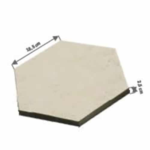 Jerusalem Stone