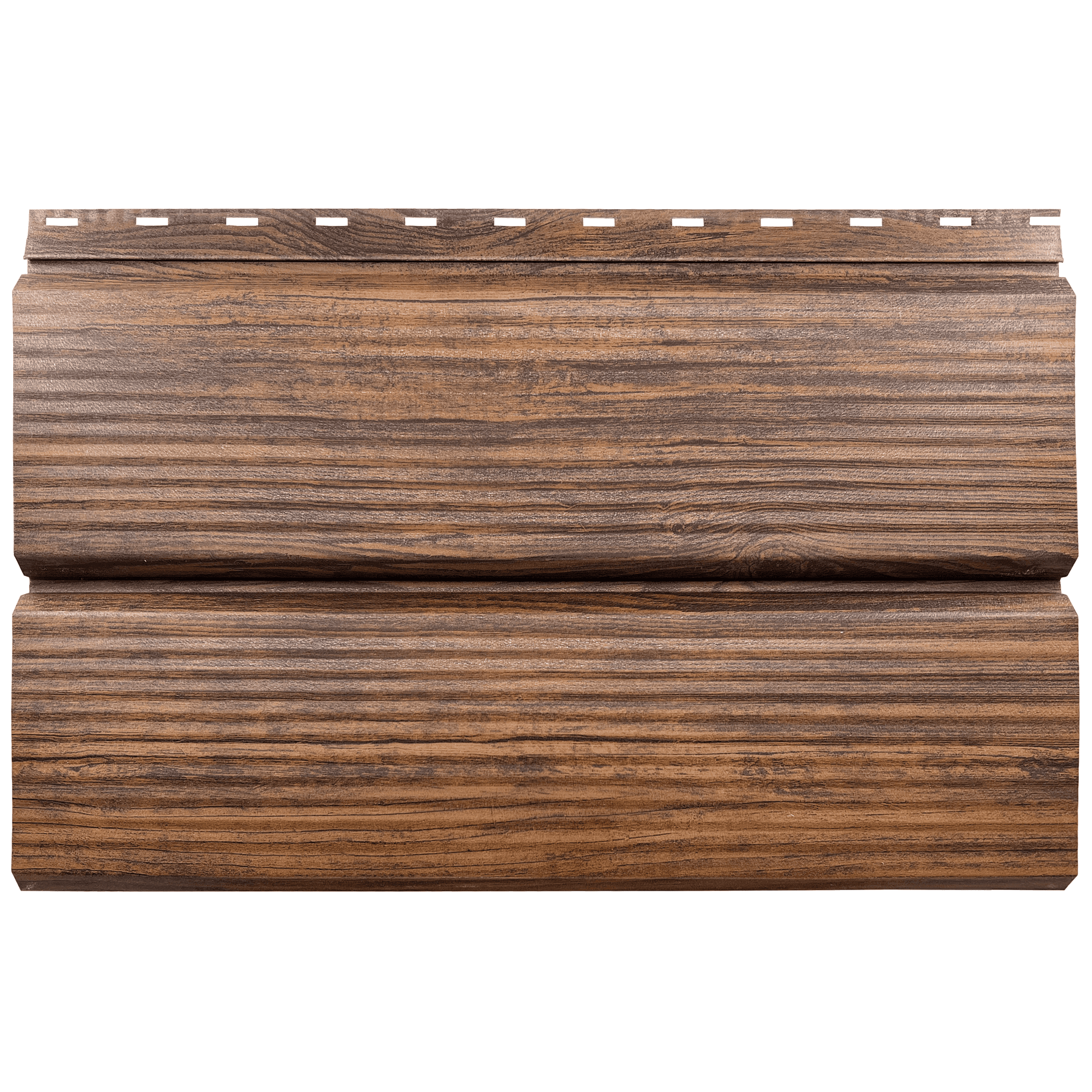 Lambriu Metalic TPS Venus, Imitatie lemn, 0,40 mm — imagine 3