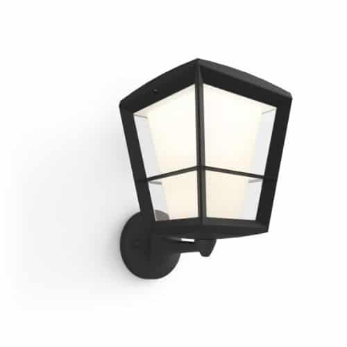 Lampa de perete de exterior Econic Hue WACA
