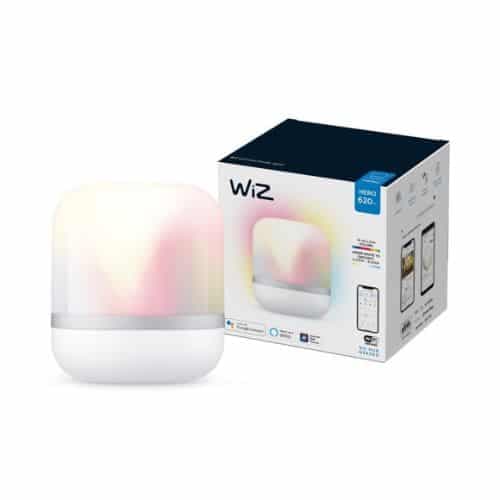 Lampa inteligenta LED RGBW WiZ Hero