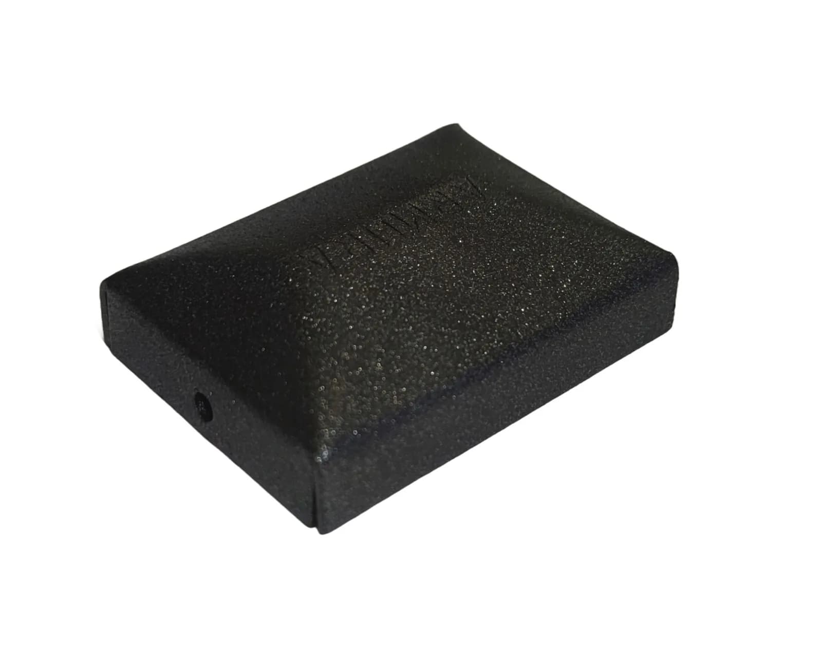 Capac pentru stâlpi de gard din metal 4×6 cm