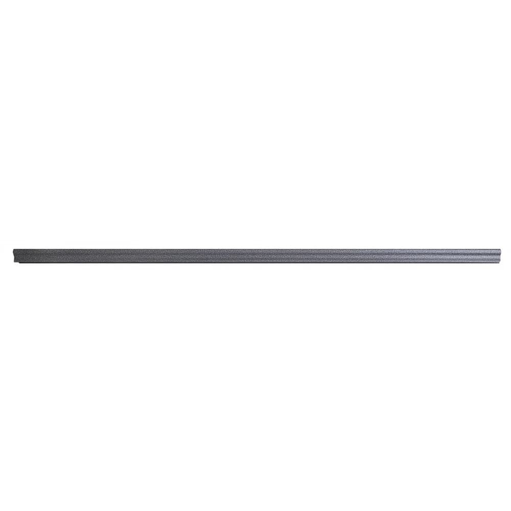 Coamă gard aspect antic/perlat