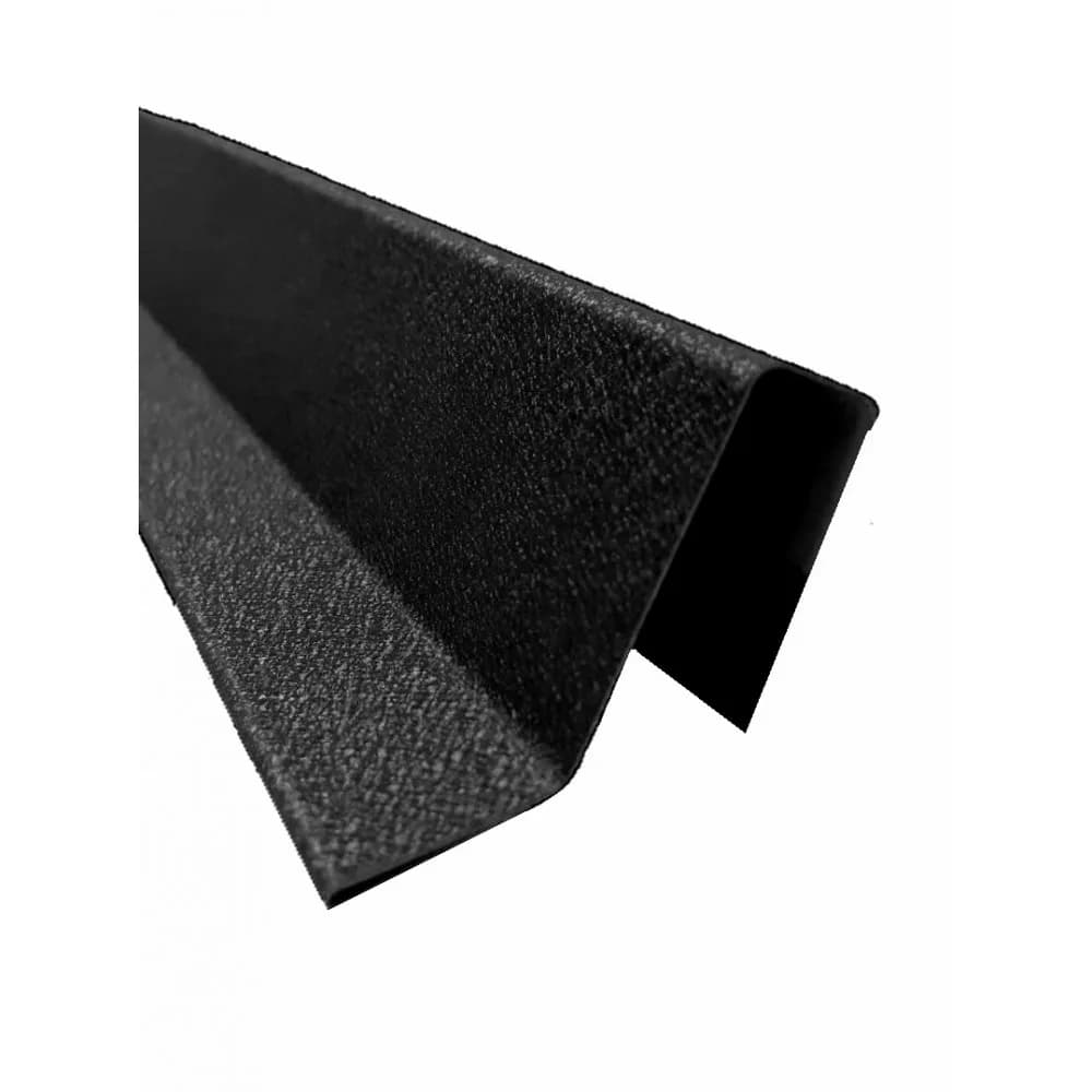 Coamă gard Modern Plus 0,50 mm Mat dublu vopsită